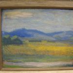 521 3188 OIL PAINTING